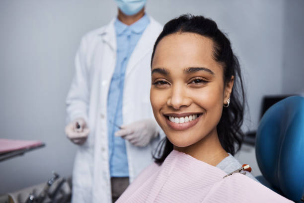 Full Mouth Reconstruction in Biglerville, PA