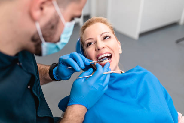 Best Dental Fillings (Composite and Amalgam)  in Biglerville, PA